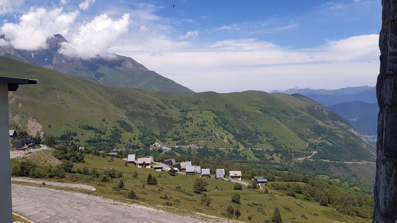 Photo of Others in Pla d'Adet