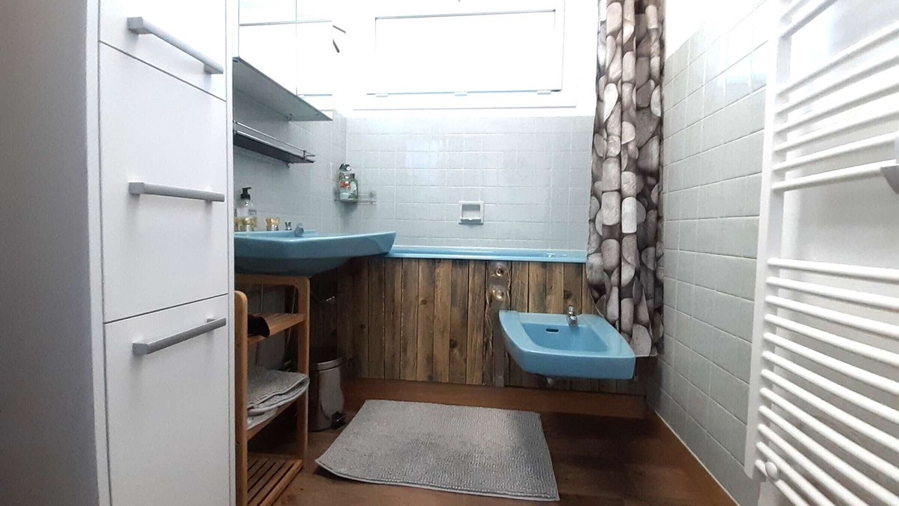 Photo of Bathroom in Pla d'Adet
