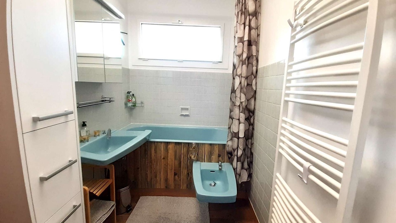 Photo of Bathroom in Pla d'Adet