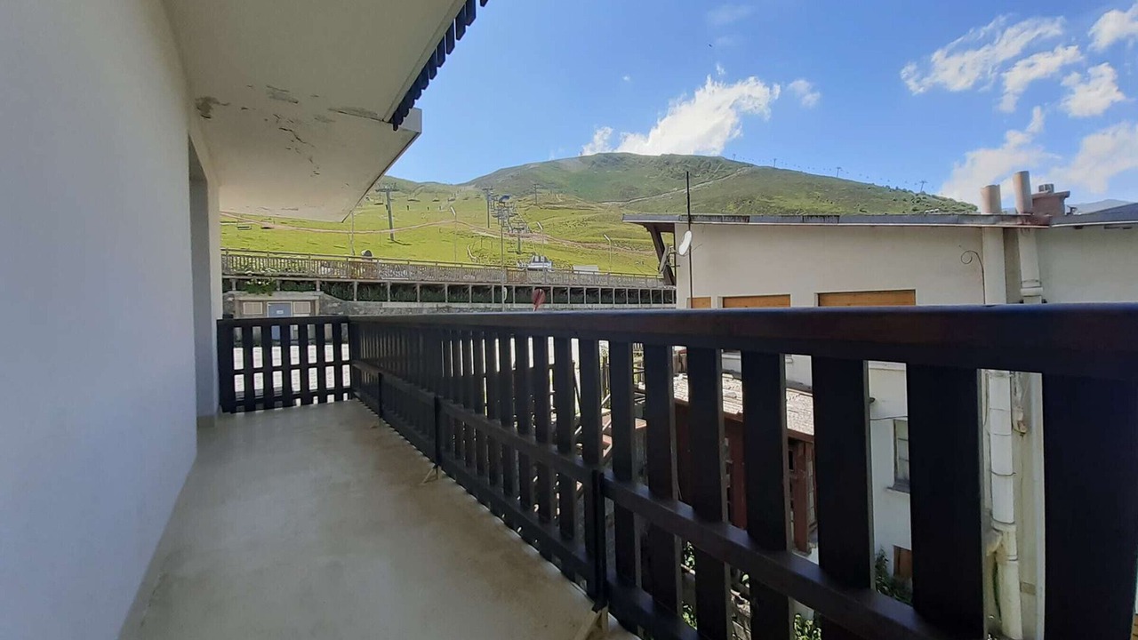 Photo of Outdoor in Pla d'Adet