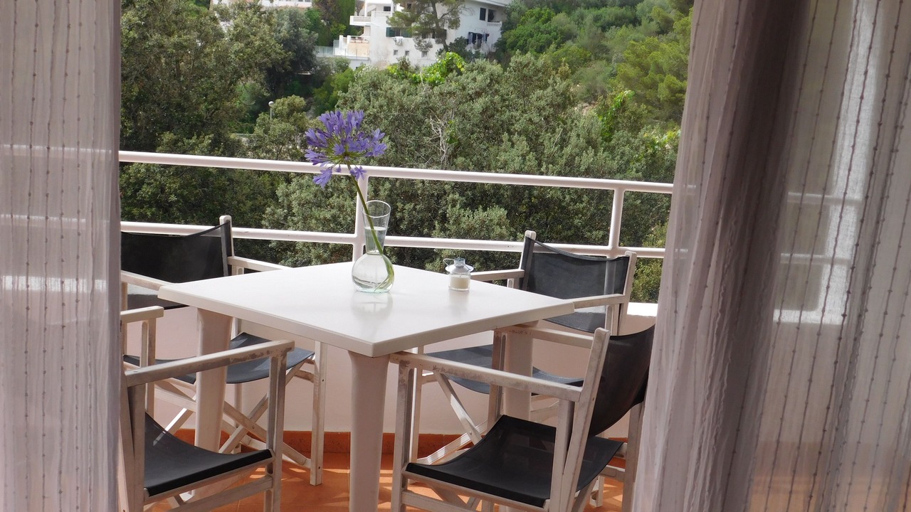 Photo of Outdoor in Cala Galdana