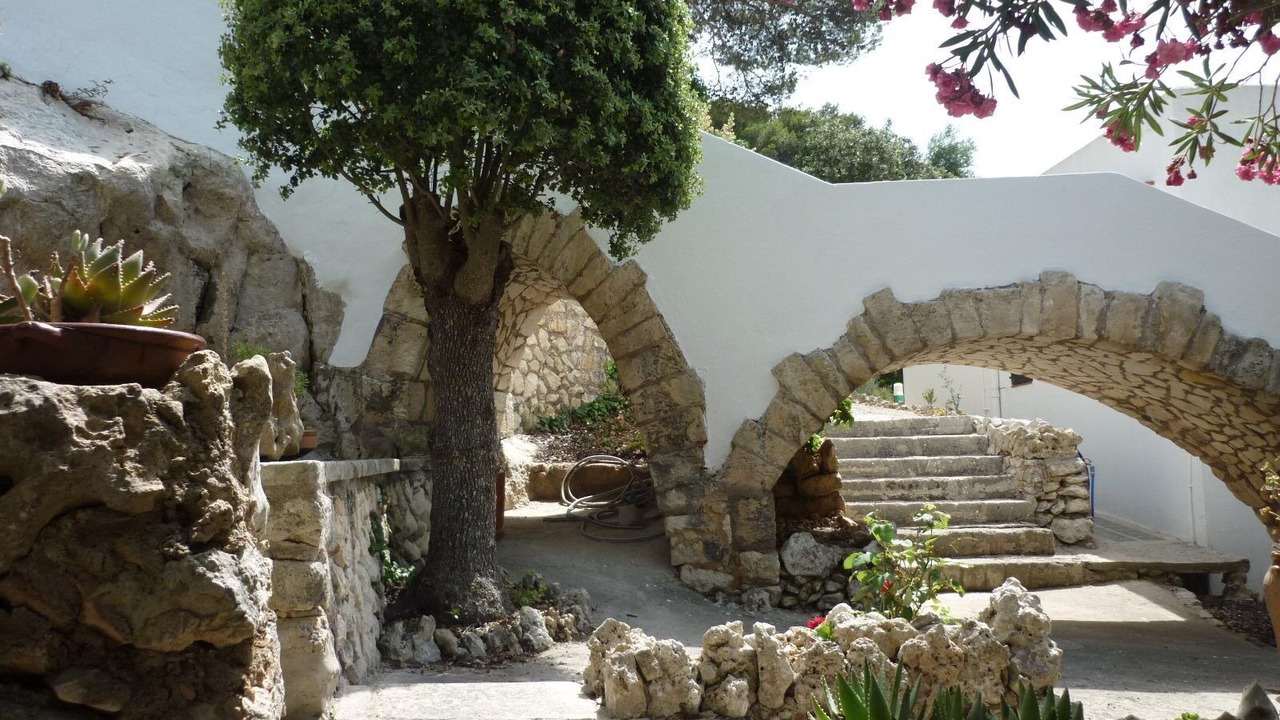 Photo of Outdoor in Cala Galdana