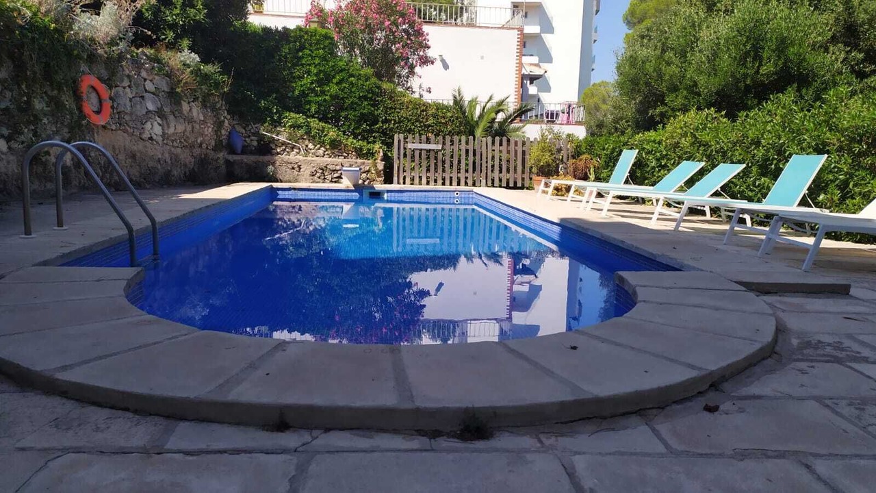 Photo of Outdoor in Cala Galdana