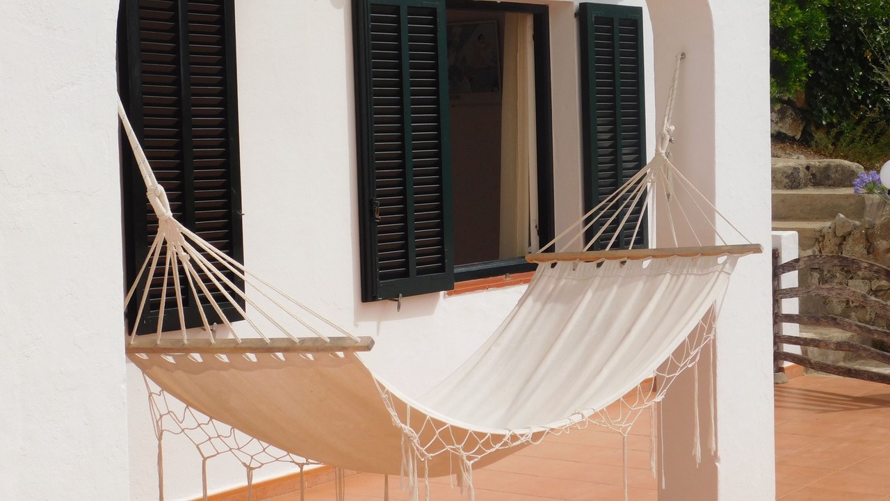 Photo of Patio Balcony in Cala Galdana