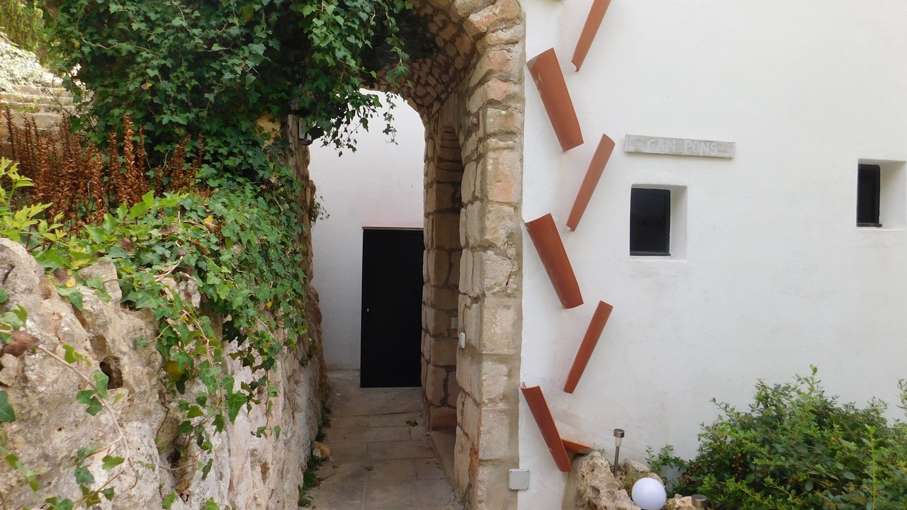 Photo of Outdoor in Cala Galdana