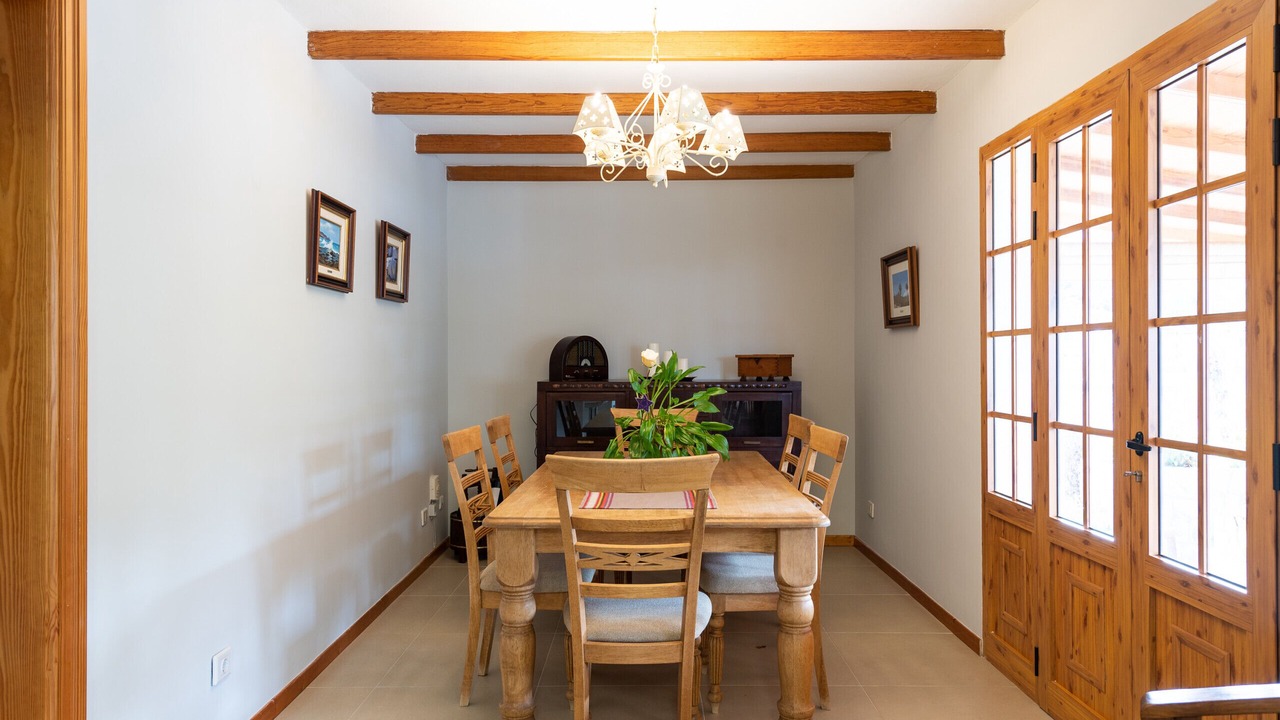 Photo of Livingroom in Tafira