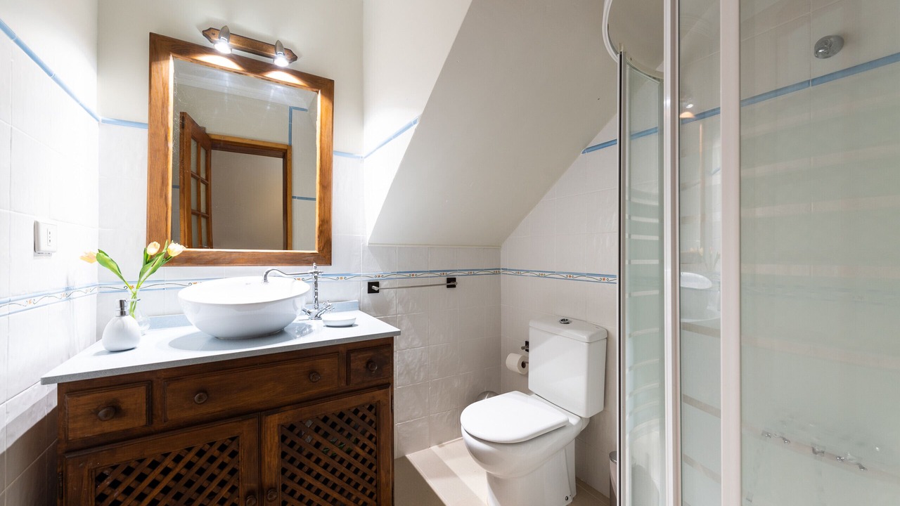 Photo of Bathroom in Tafira
