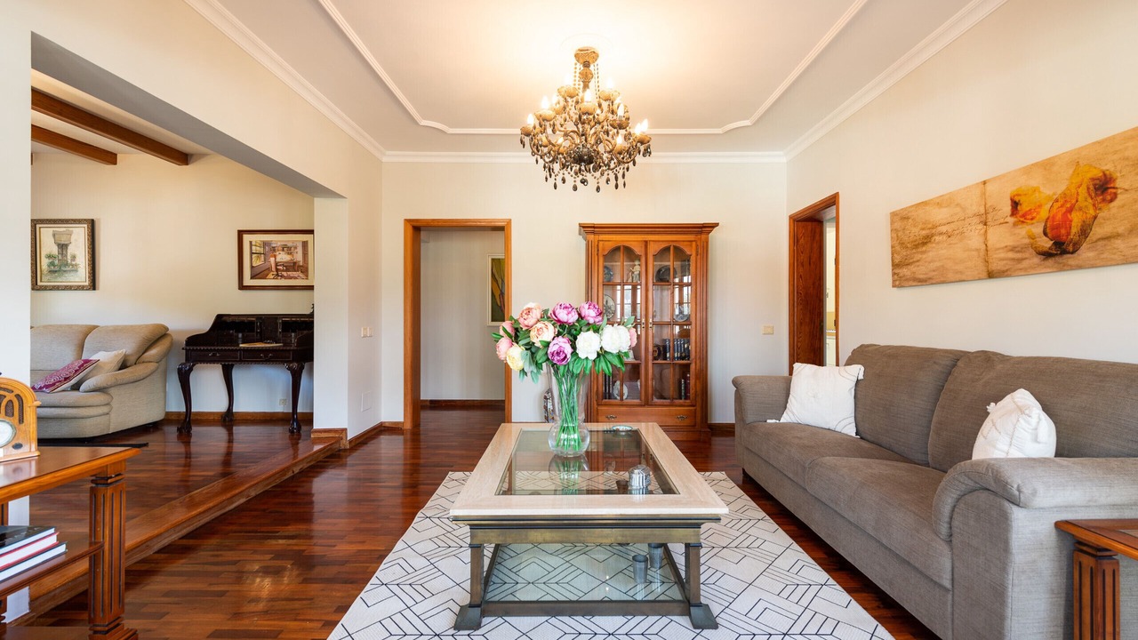 Photo of Livingroom in Tafira
