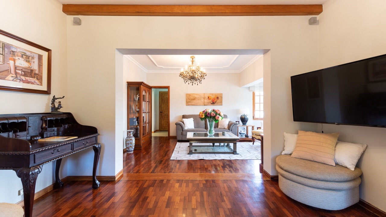 Photo of Livingroom in Tafira