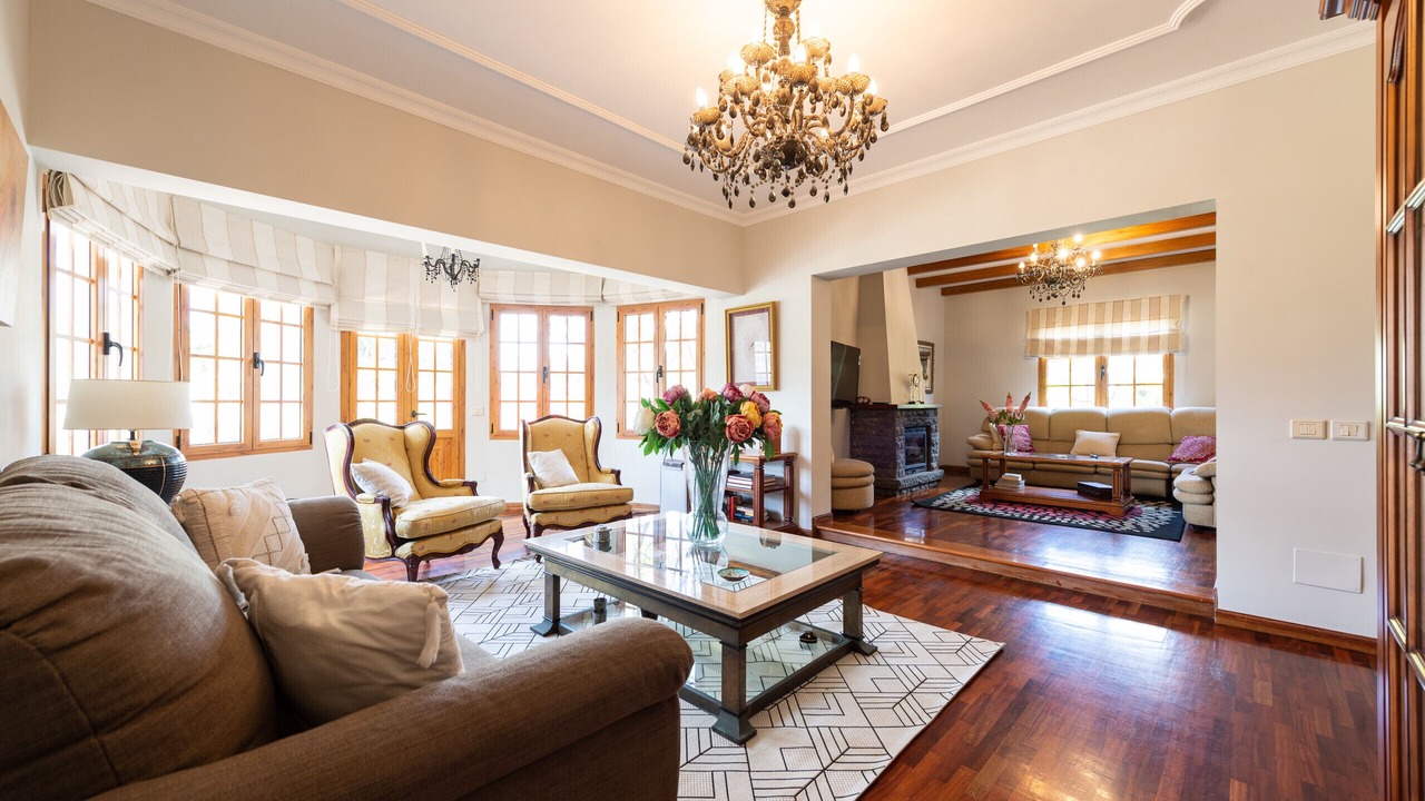 Photo of Livingroom in Tafira