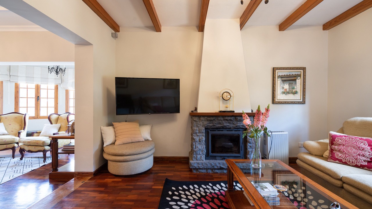 Photo of Livingroom in Tafira