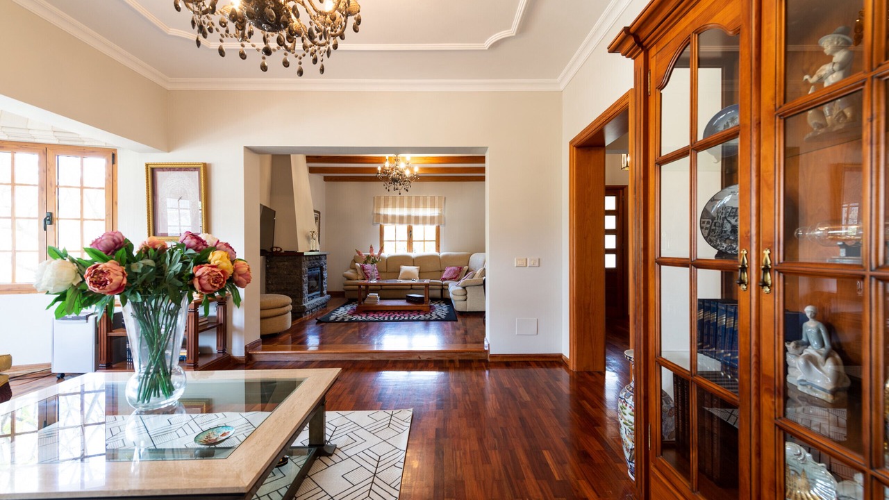 Photo of Livingroom in Tafira