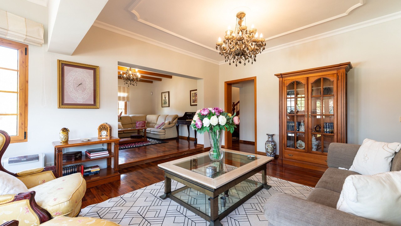Photo of Livingroom in Tafira