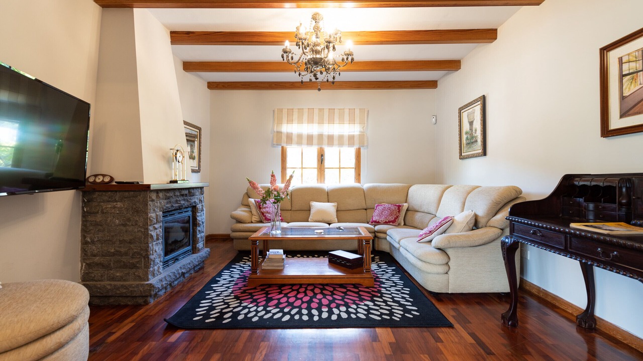 Photo of Livingroom in Tafira