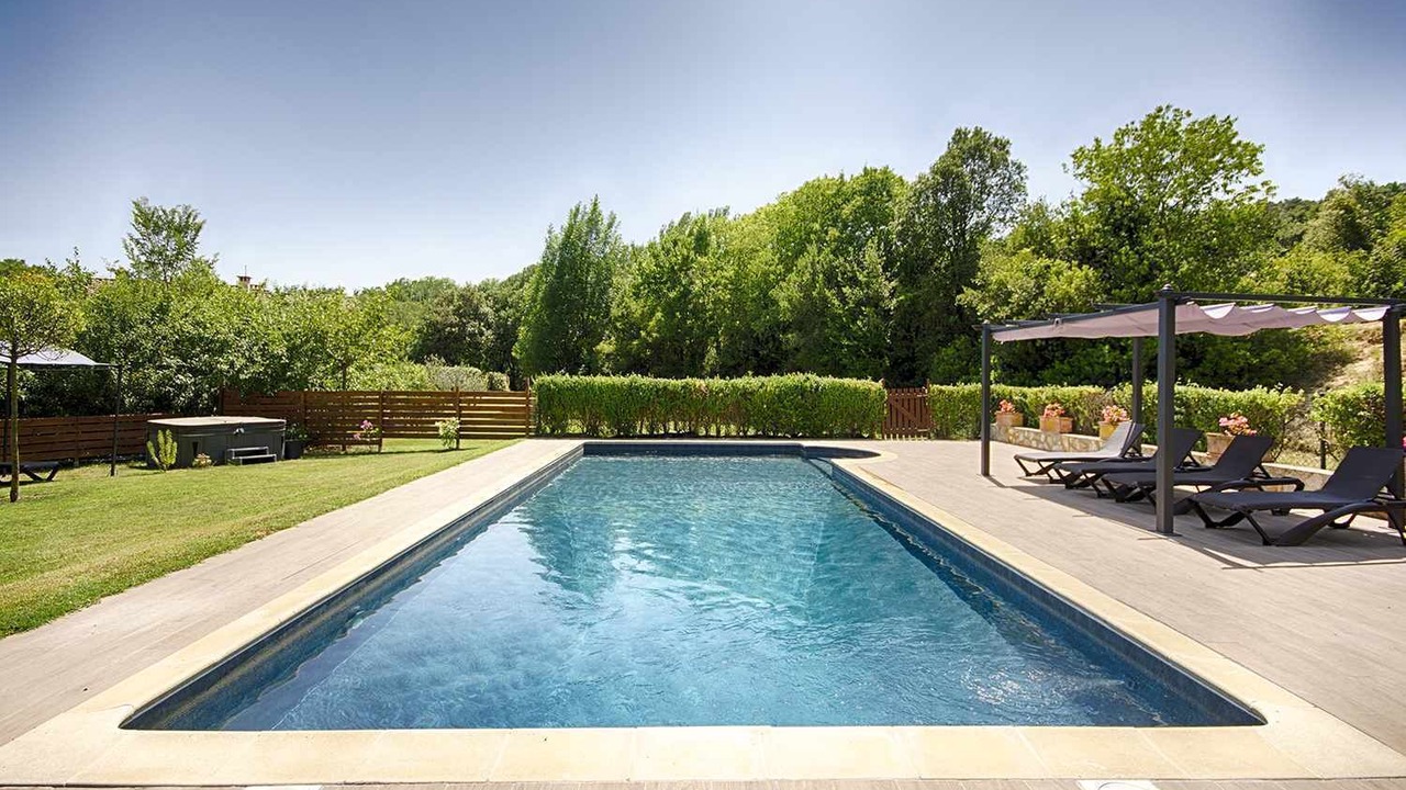 Photo of Outdoor in Sales de Llierca