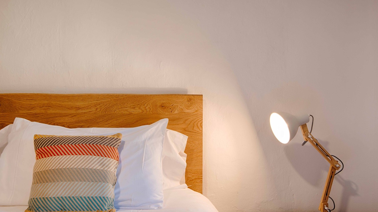 Photo of Bedroom in Sales de Llierca