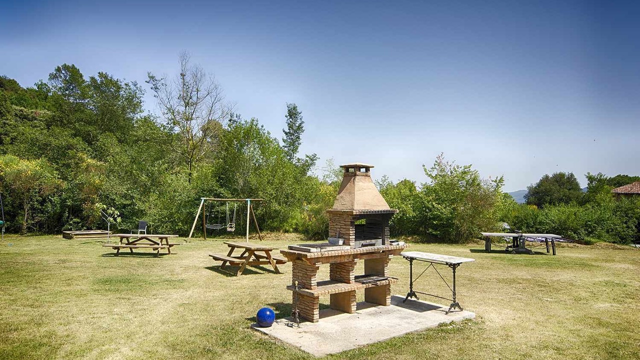 Photo of Outdoor in Sales de Llierca