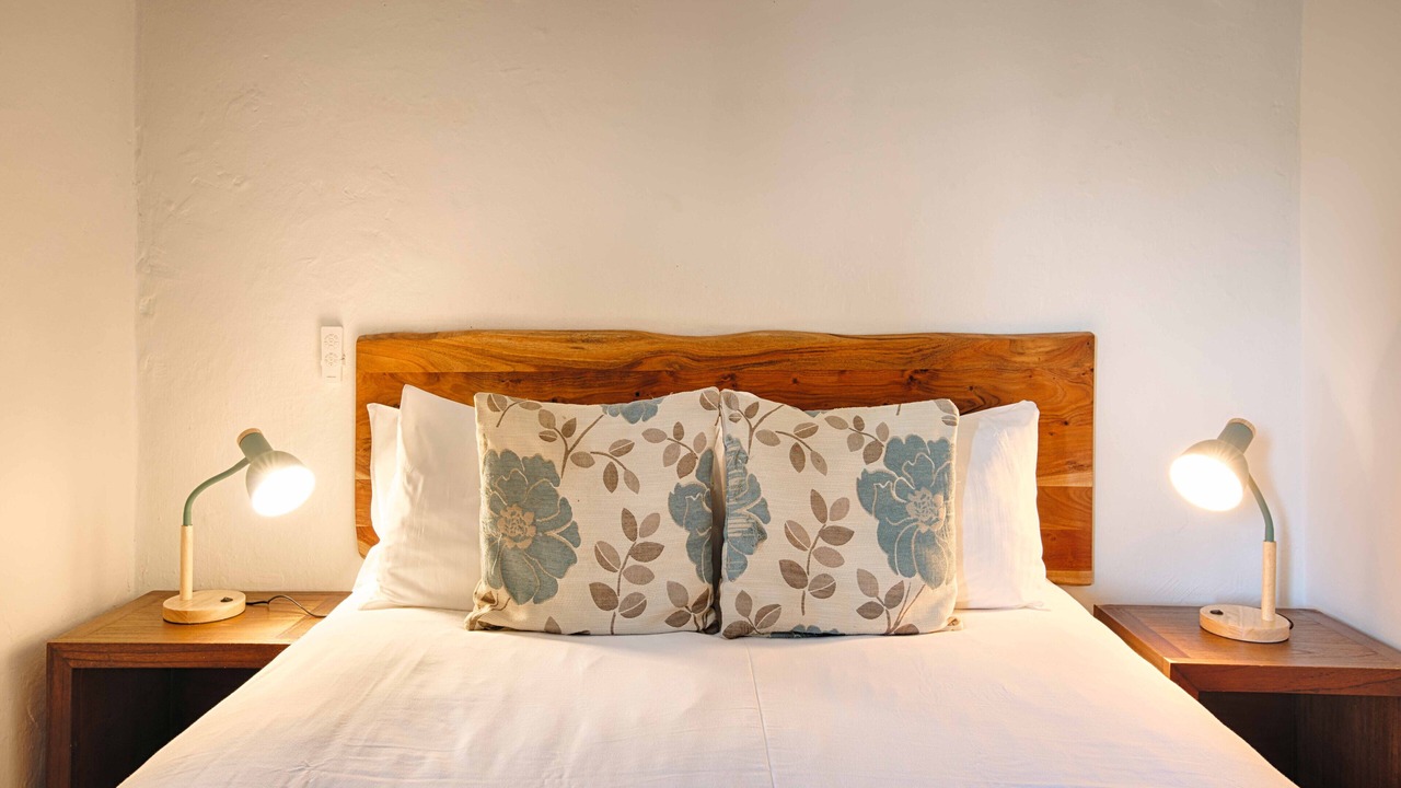 Photo of Bedroom in Sales de Llierca