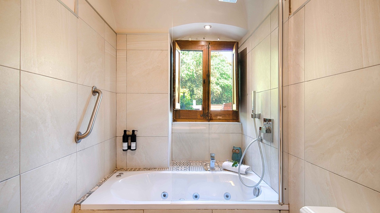 Photo of Bathroom in Sales de Llierca