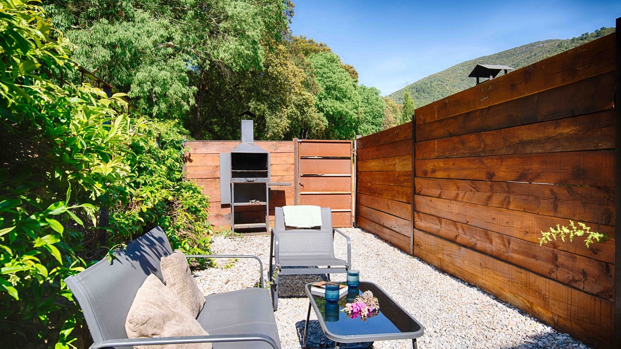 Photo of Patio Balcony in Sales de Llierca