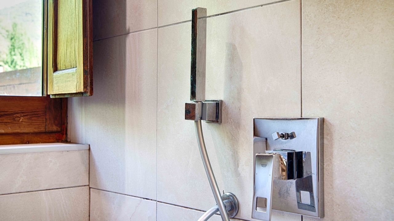 Photo of Bathroom in Sales de Llierca