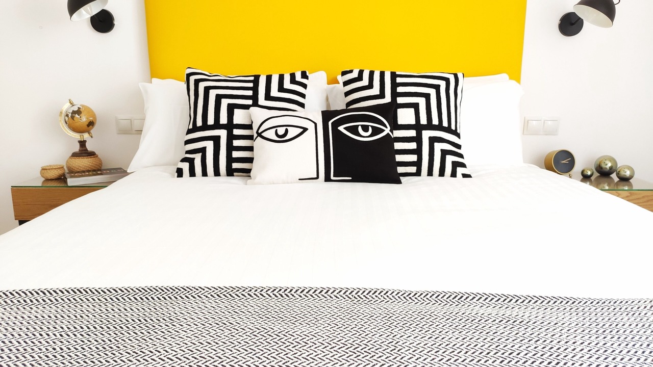 Photo of Bedroom in La Victoria