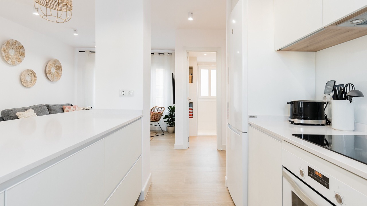 Photo of Kitchen in La Victoria