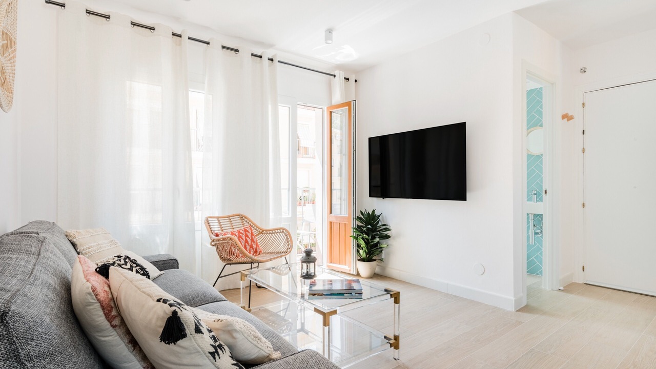 Photo of Livingroom in La Victoria