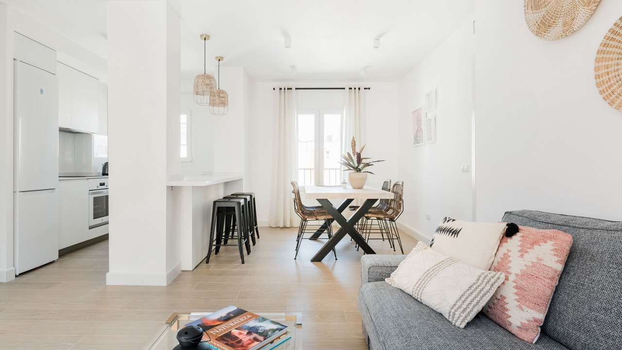 Photo of Livingroom in La Victoria