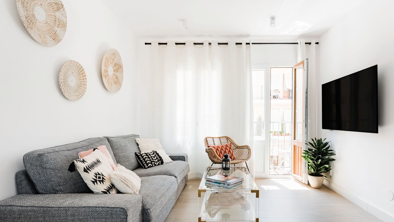 Photo of Livingroom in La Victoria