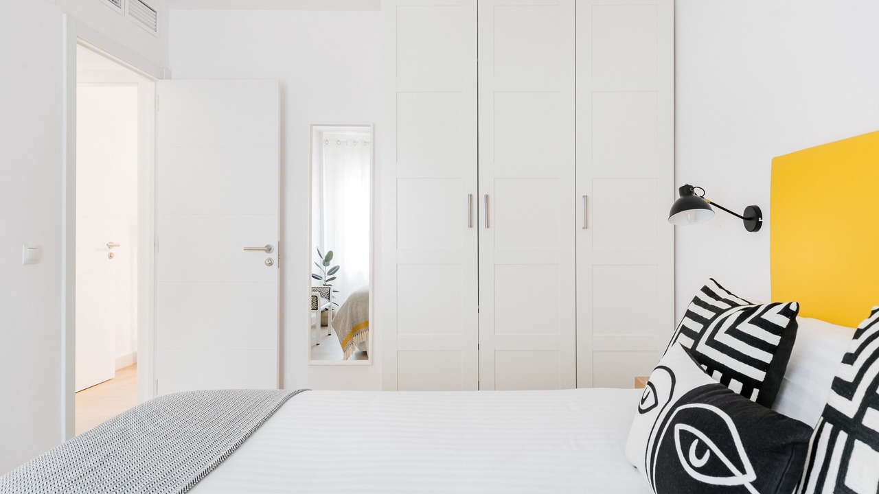 Photo of Bedroom in La Victoria