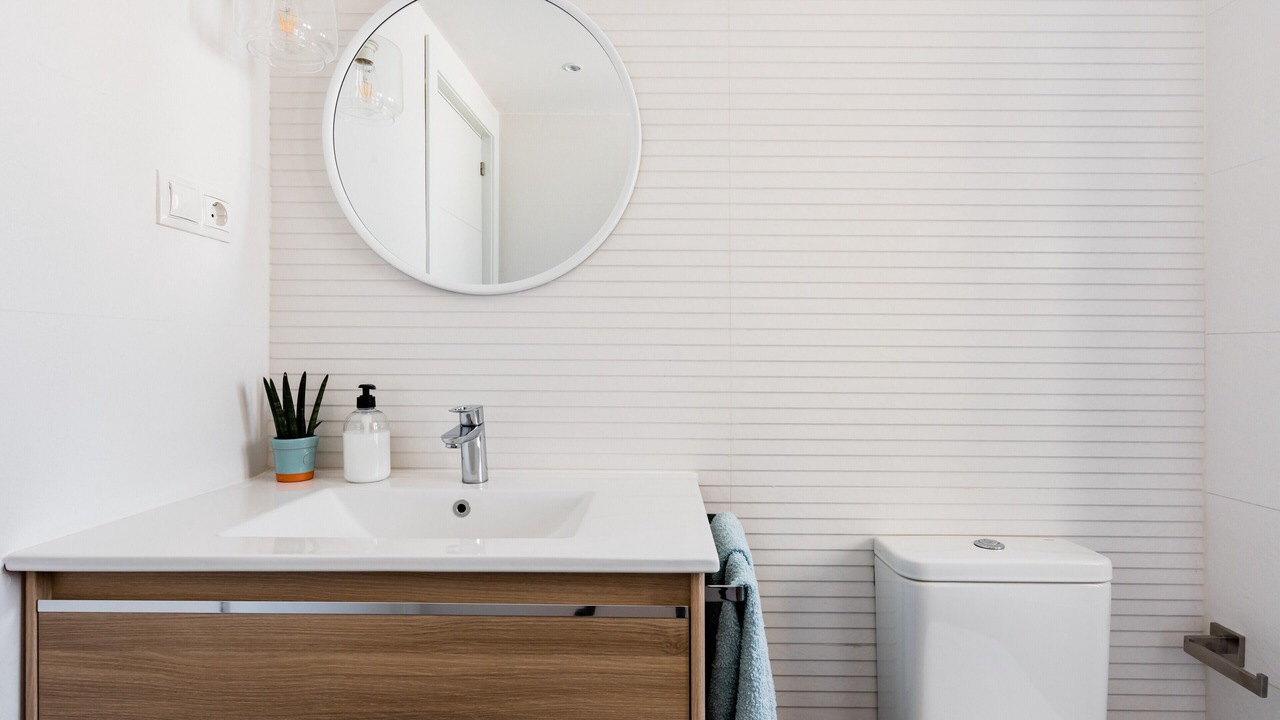 Photo of Bathroom in La Victoria