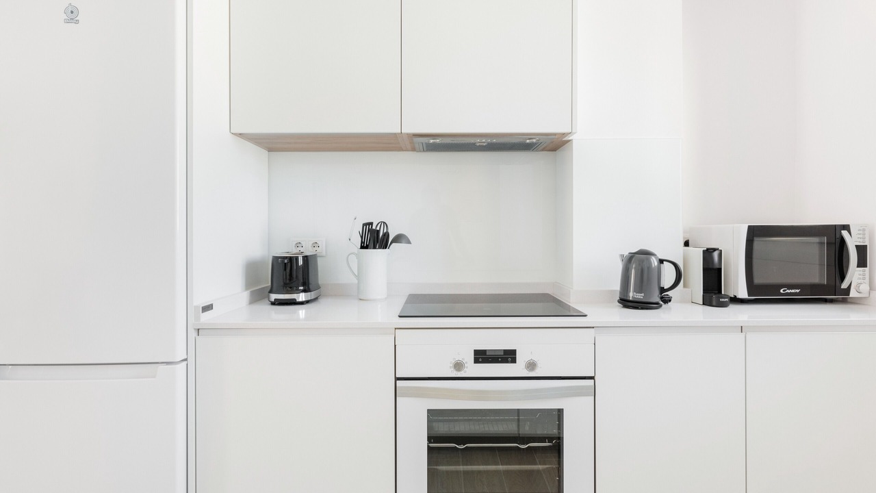 Photo of Kitchen in La Victoria