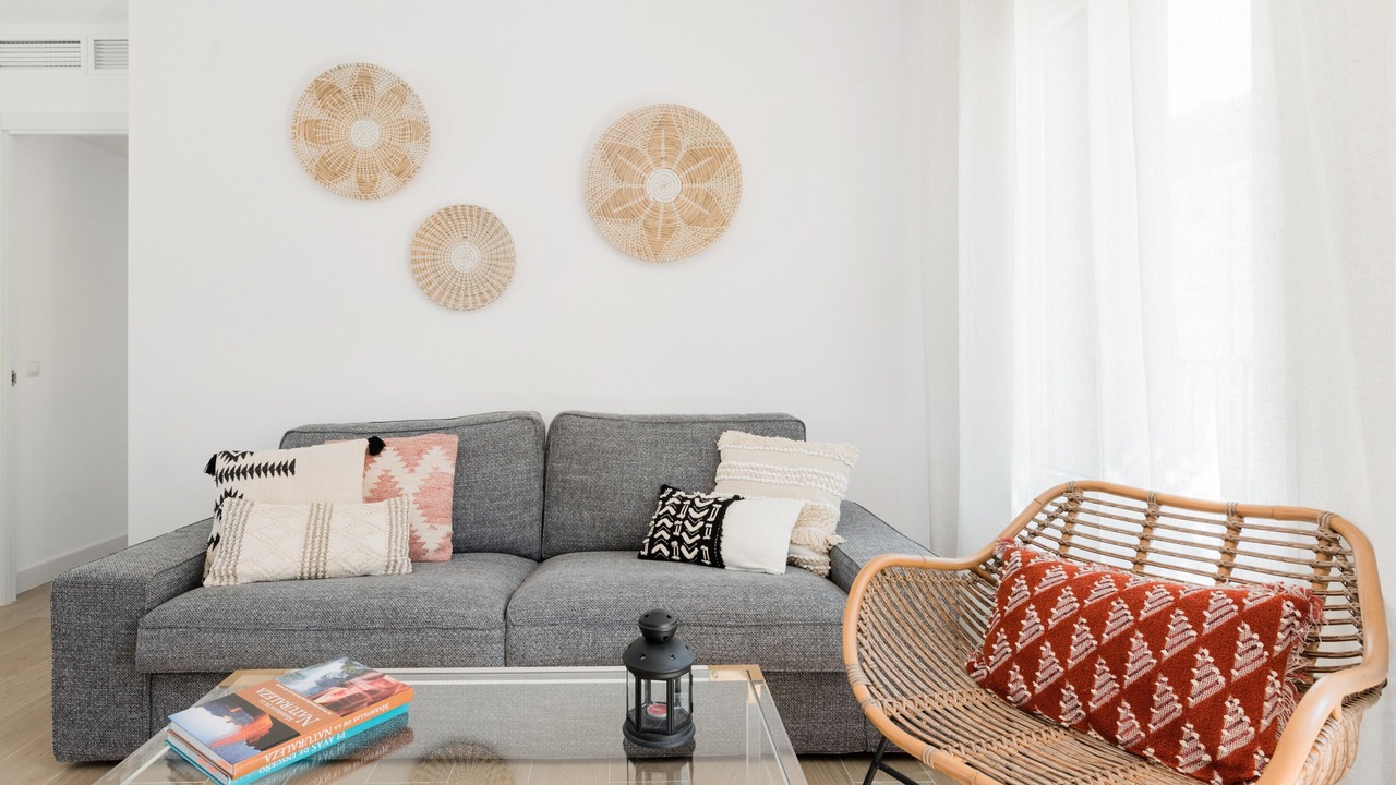 Photo of Livingroom in La Victoria