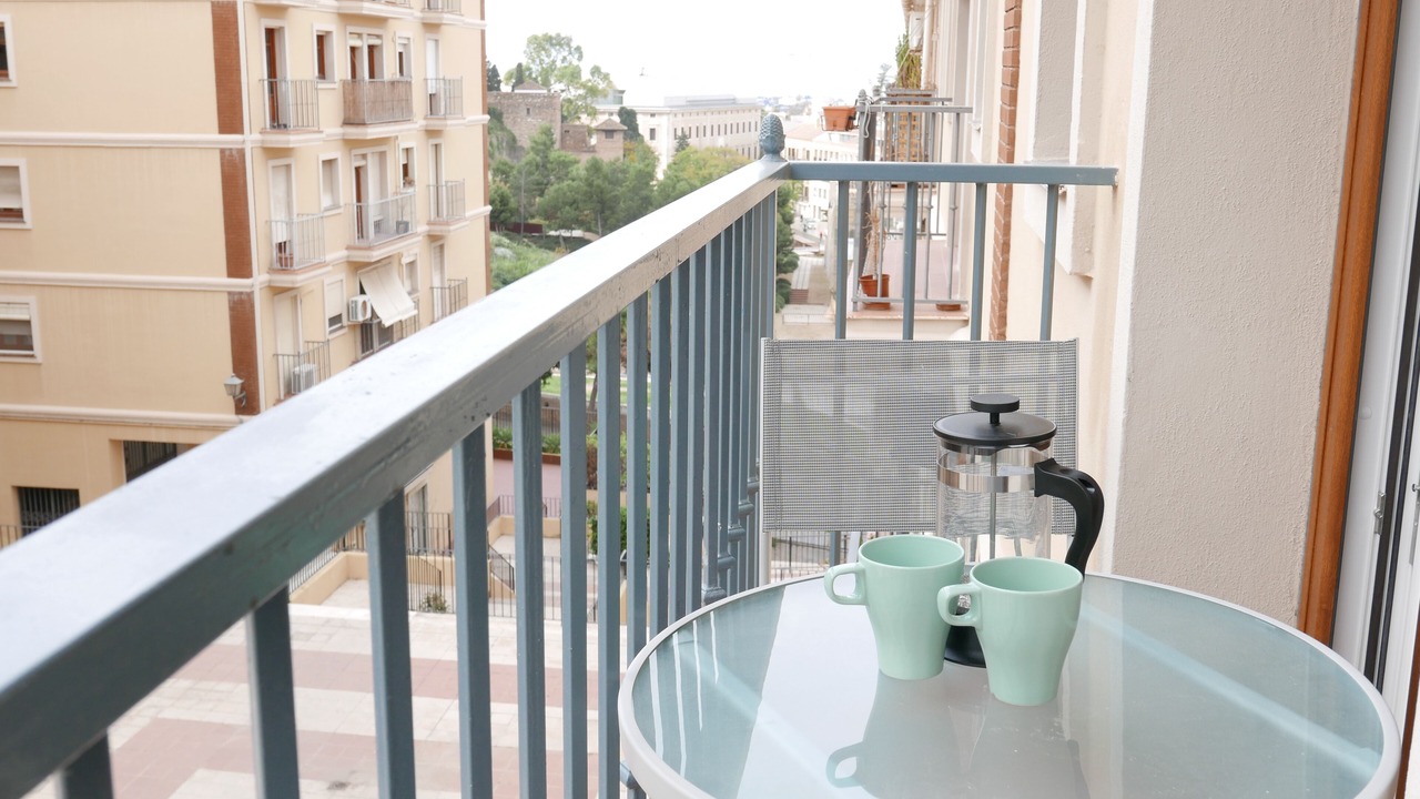 Photo of Outdoor in La Victoria