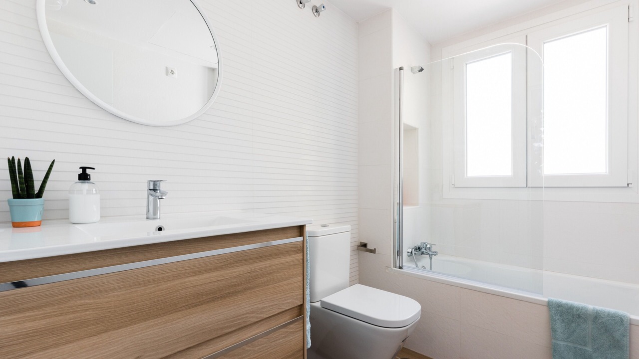 Photo of Bathroom in La Victoria