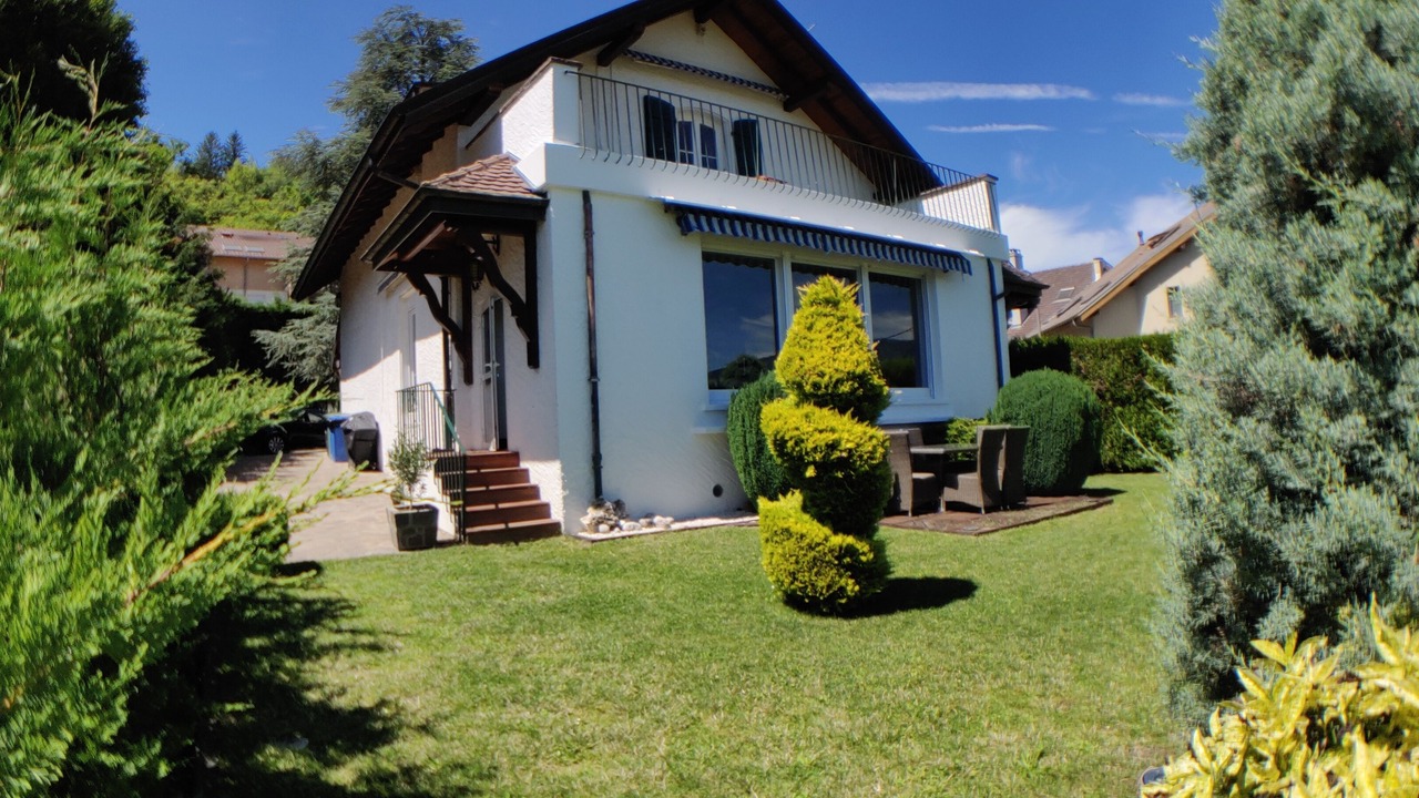 Photo of Outdoor in Reignier-Esery