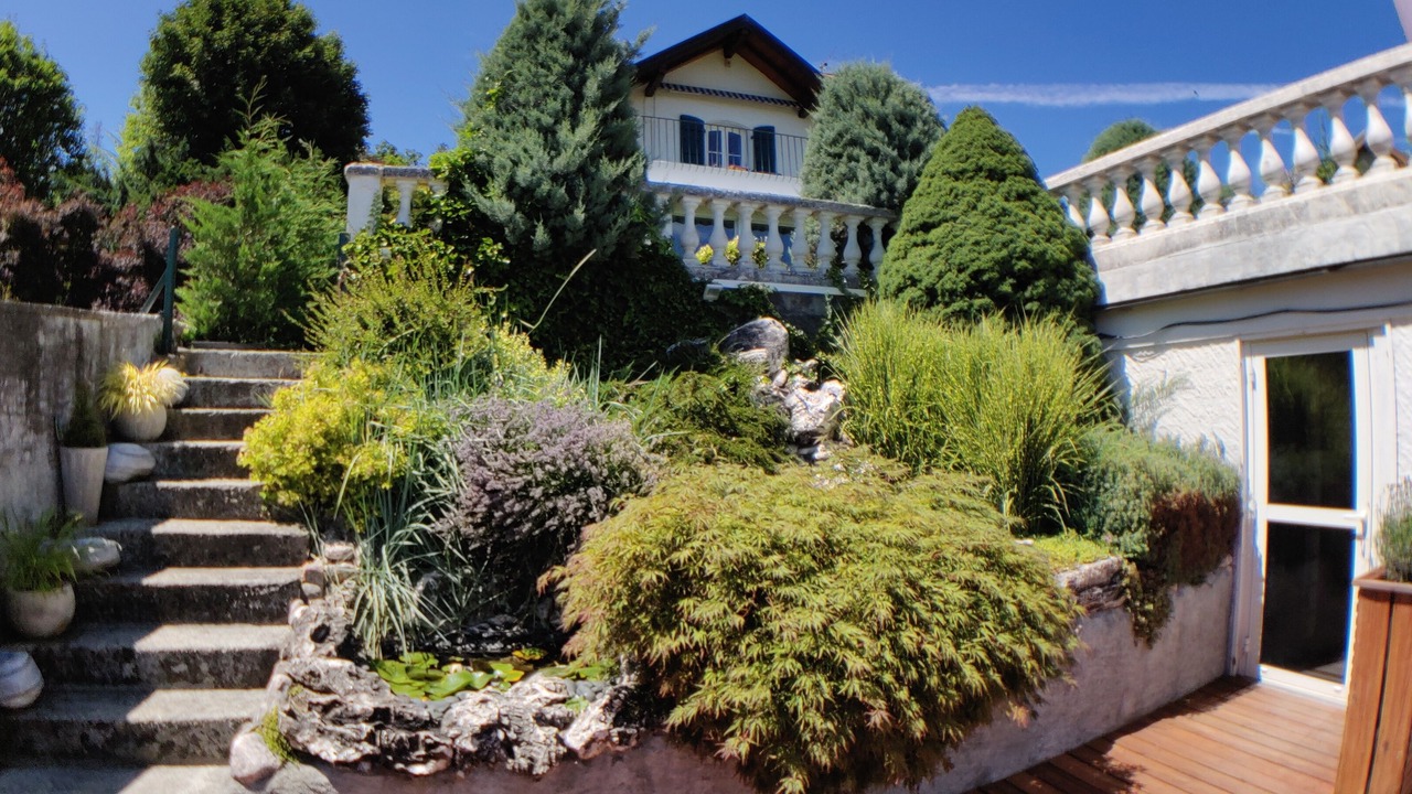 Photo of Outdoor in Reignier-Esery