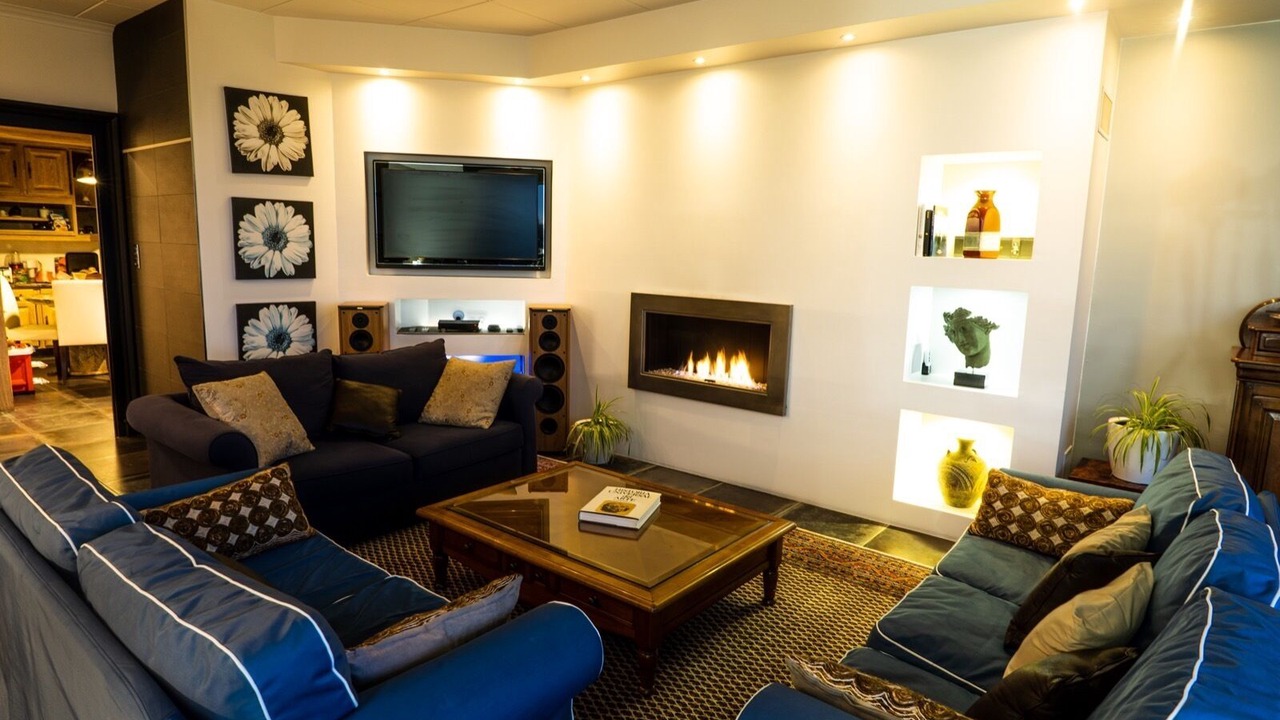 Photo of Livingroom in Reignier-Esery