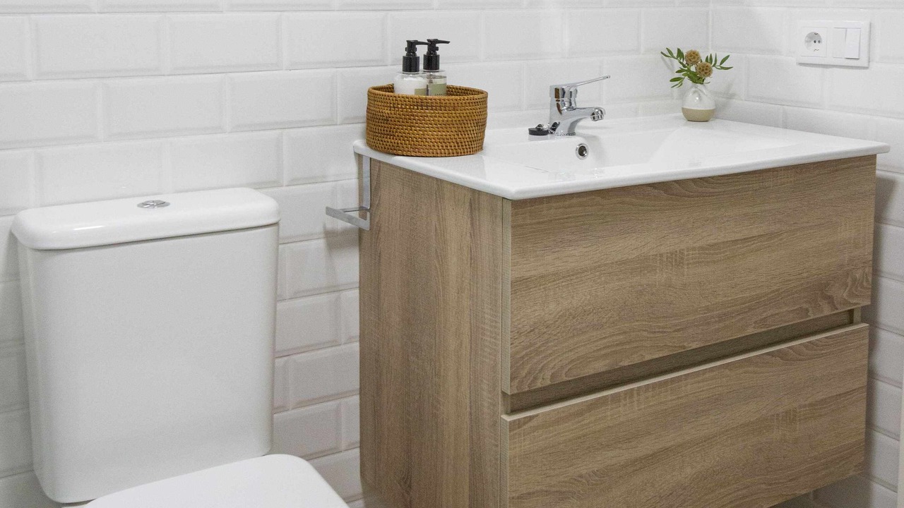 Photo of Bathroom in La Alberca