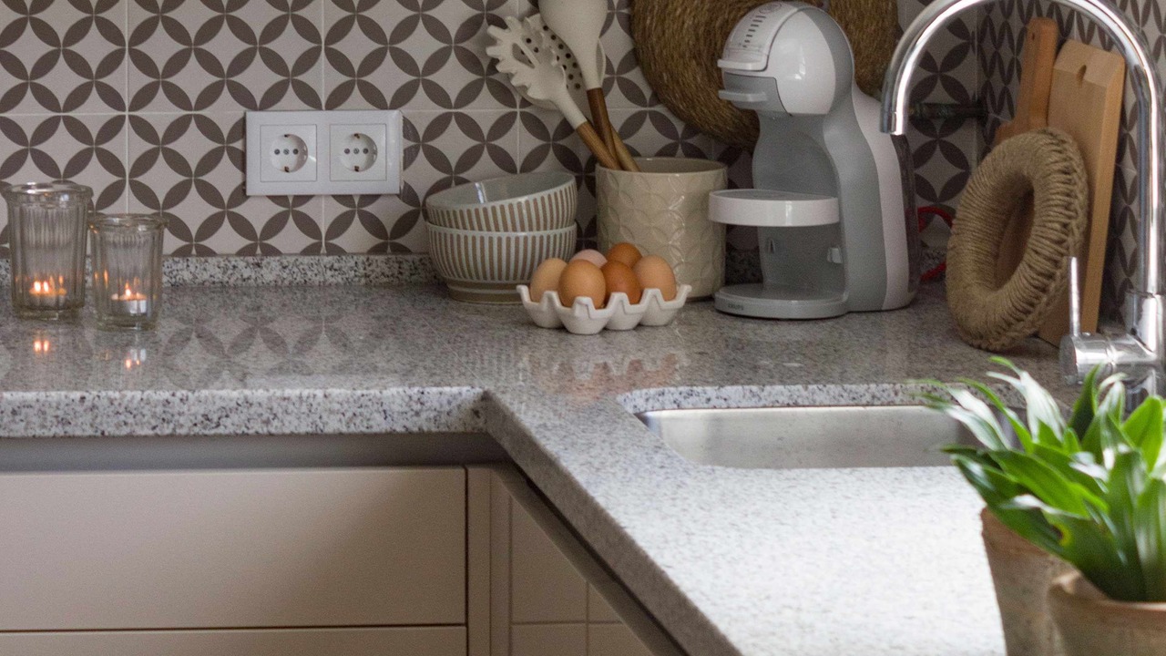 Photo of Kitchen in La Alberca
