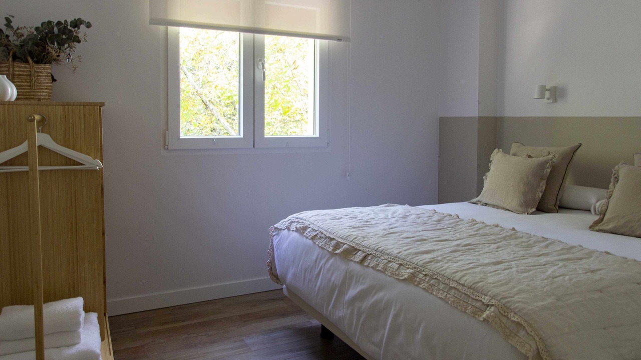 Photo of Bedroom in La Alberca