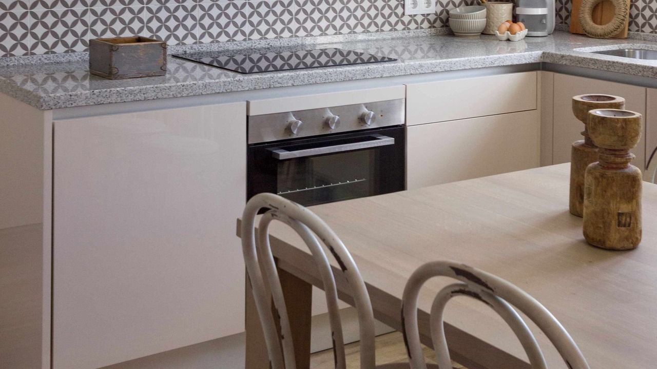 Photo of Kitchen in La Alberca