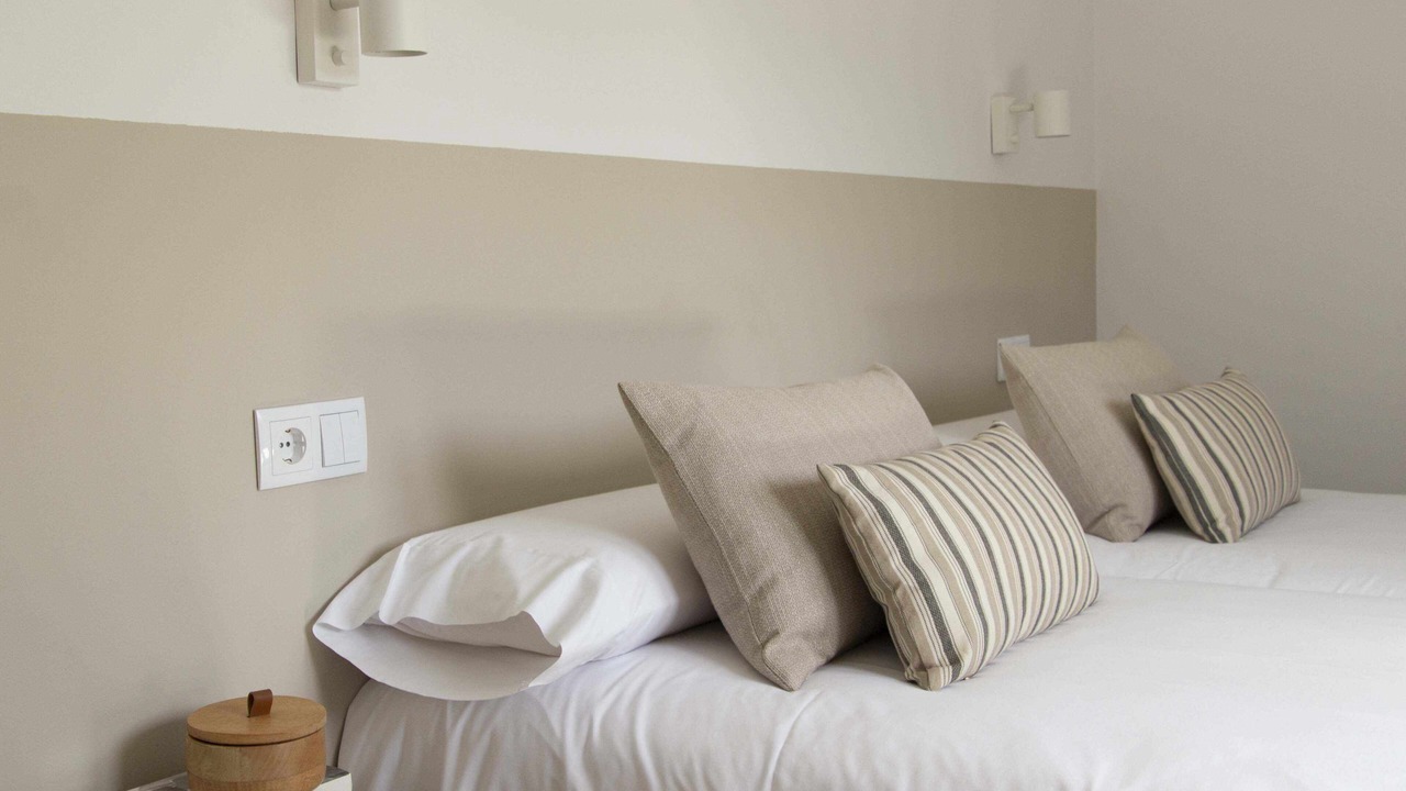 Photo of Bedroom in La Alberca
