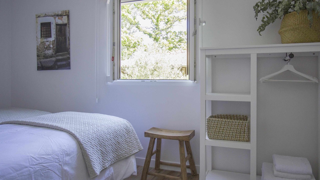 Photo of Bedroom in La Alberca