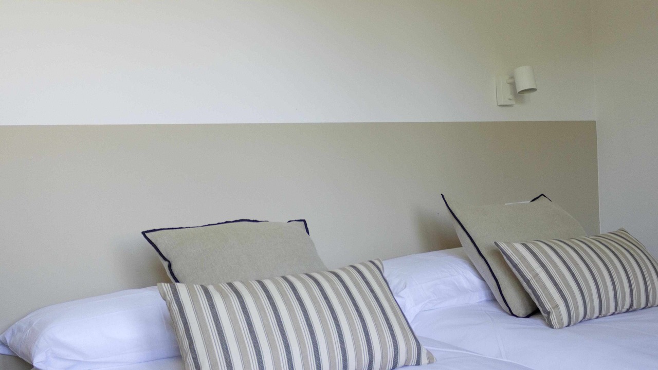 Photo of Bedroom in La Alberca