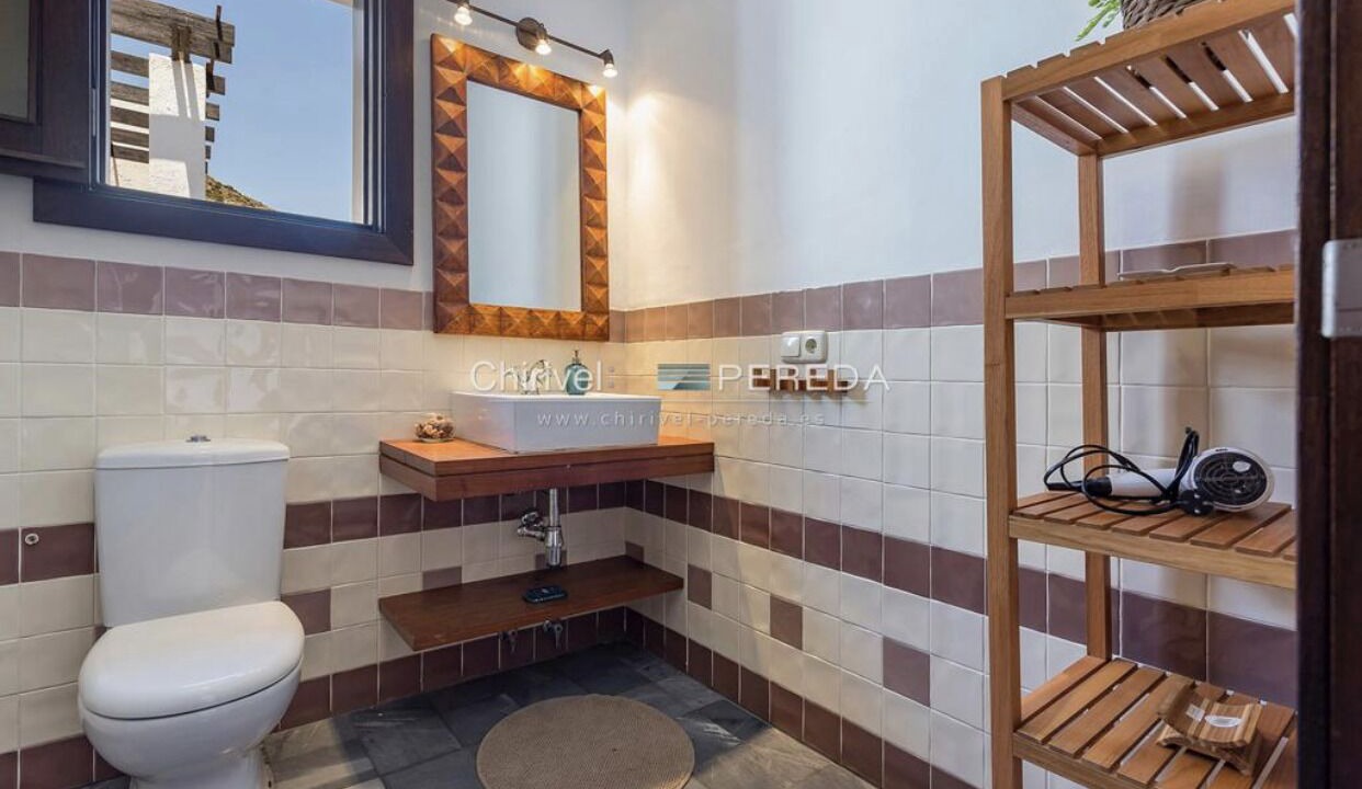 Photo of Bathroom in Las Negras