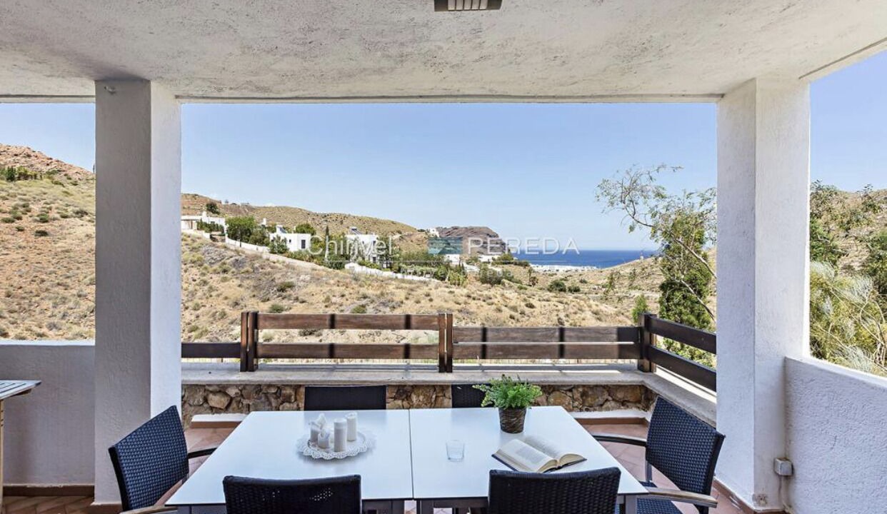Photo of Outdoor in Las Negras