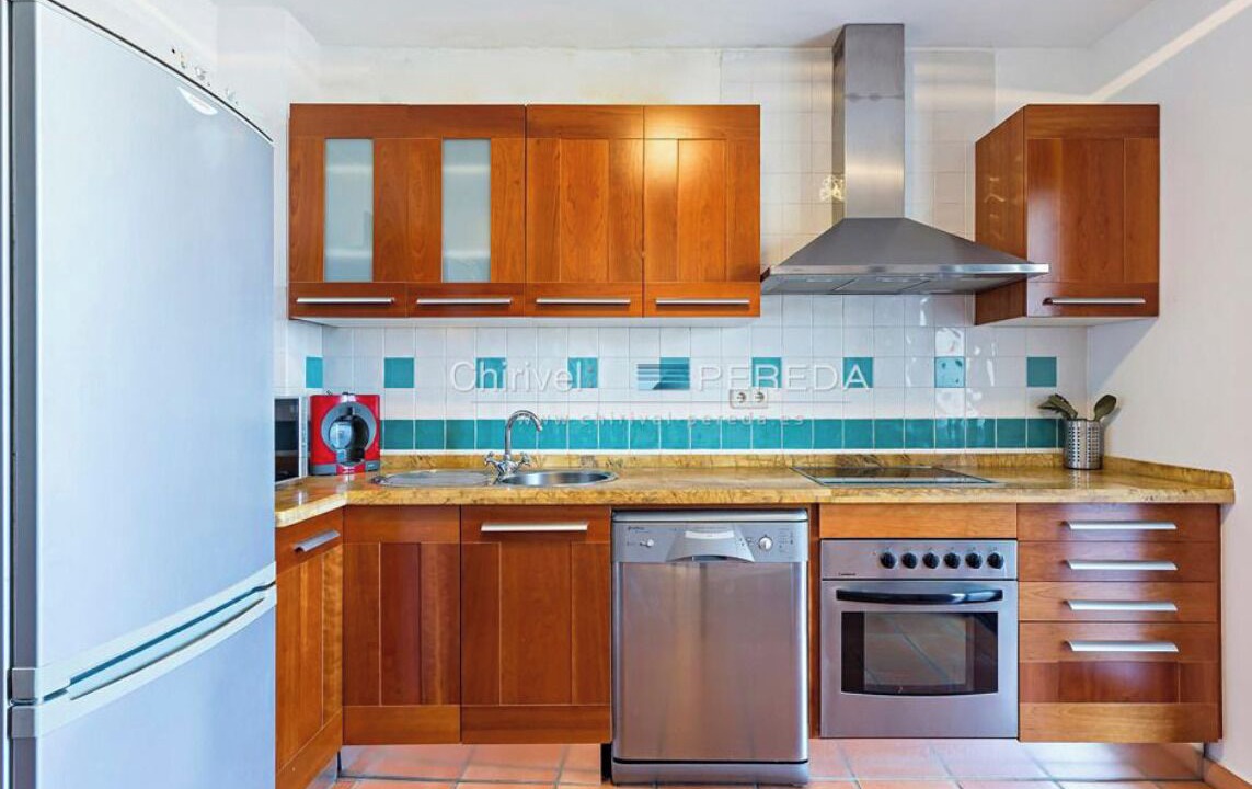 Photo of Kitchen in Las Negras