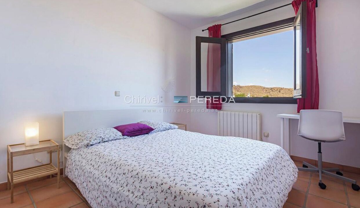 Photo of Bedroom in Las Negras